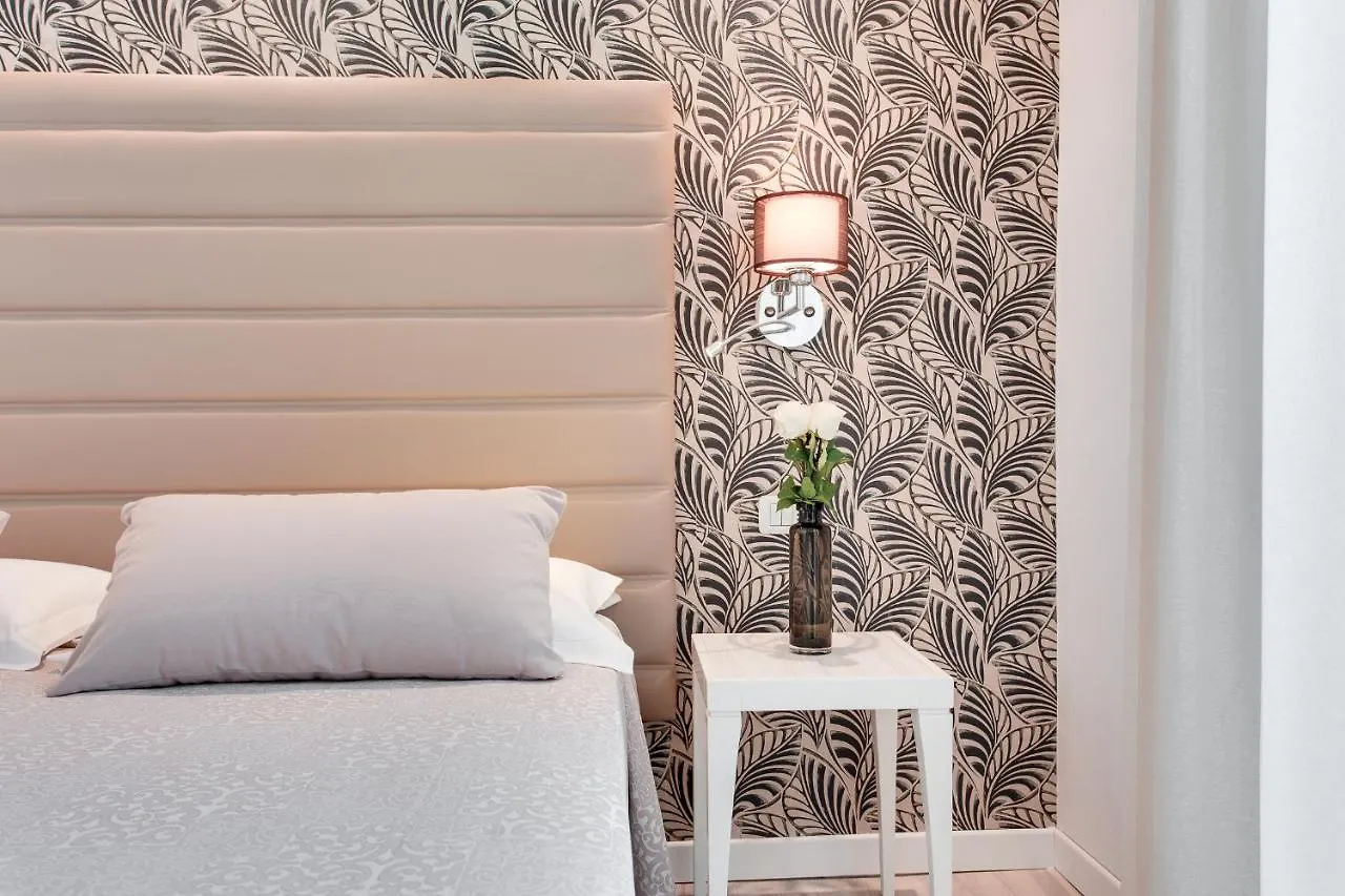 Hotel Internazionale 체제나티코
