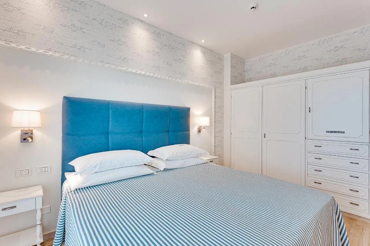 Hotel Internazionale 체제나티코