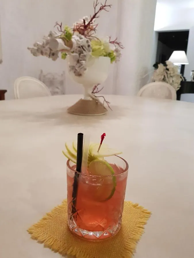 Hotel Internazionale 체제나티코