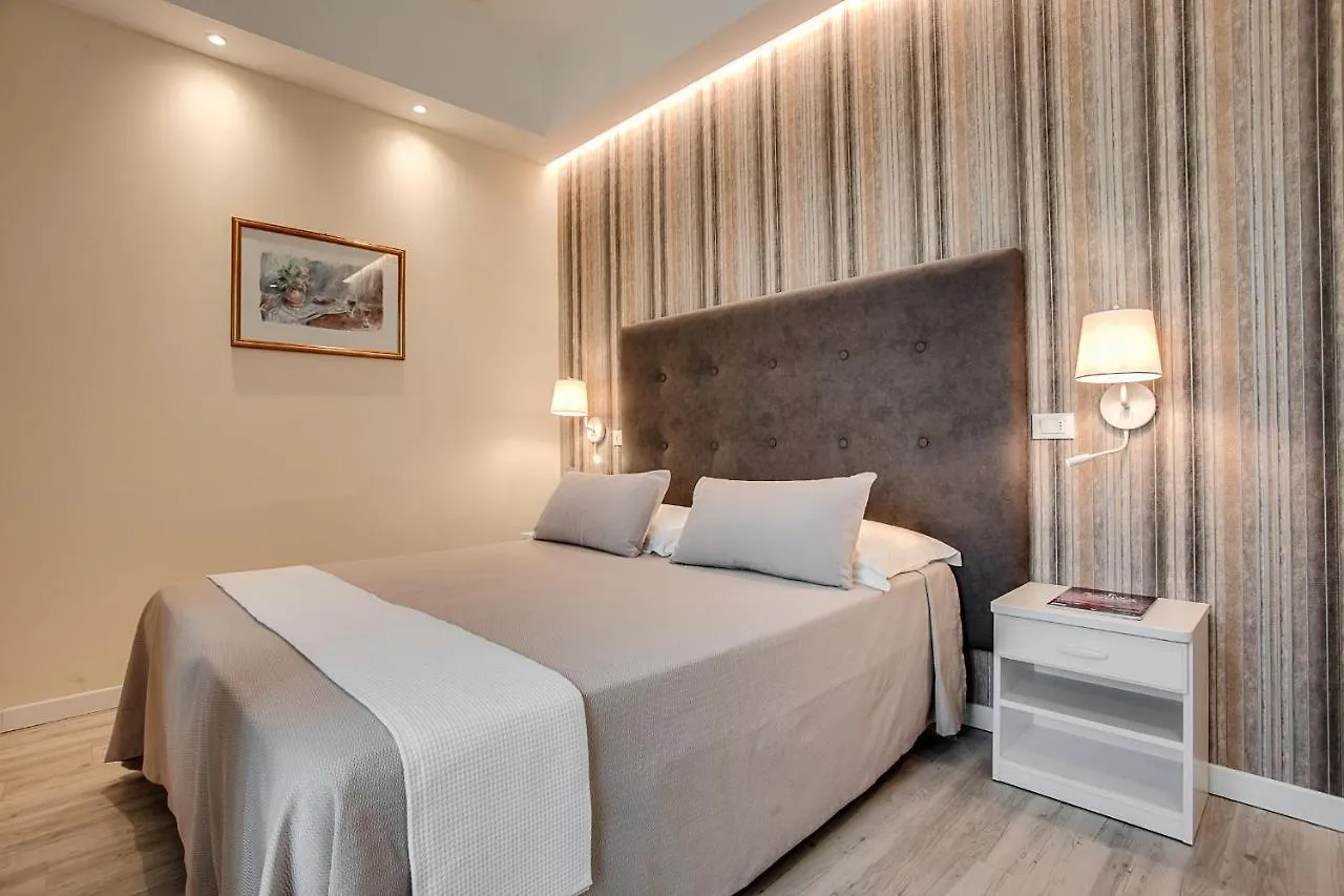 Hotel Internazionale 체제나티코