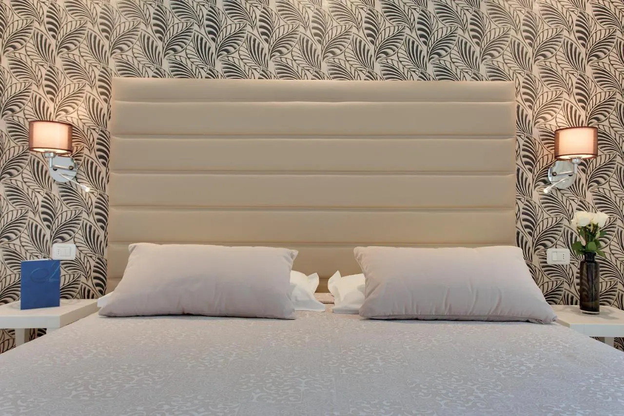 Hotel Internazionale 체제나티코