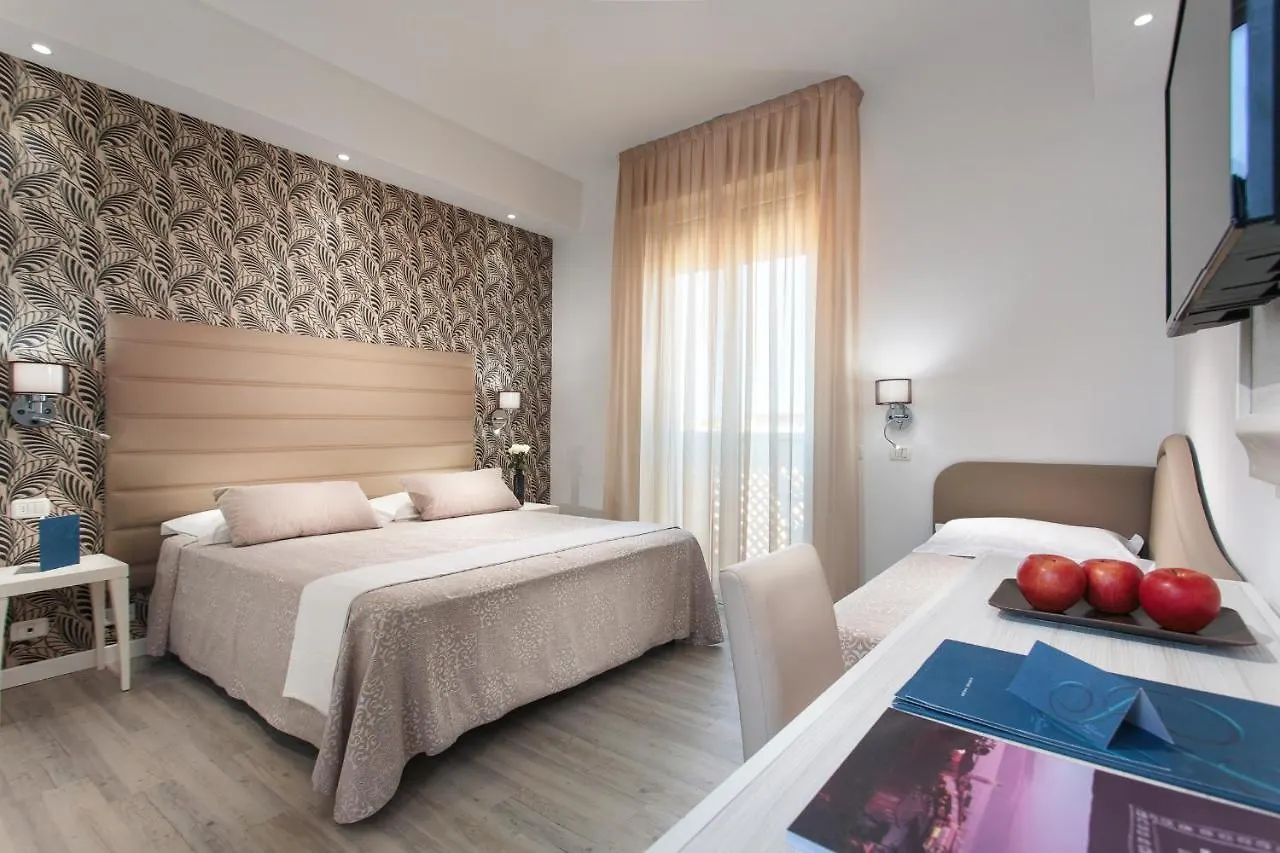 Hotel Internazionale 체제나티코