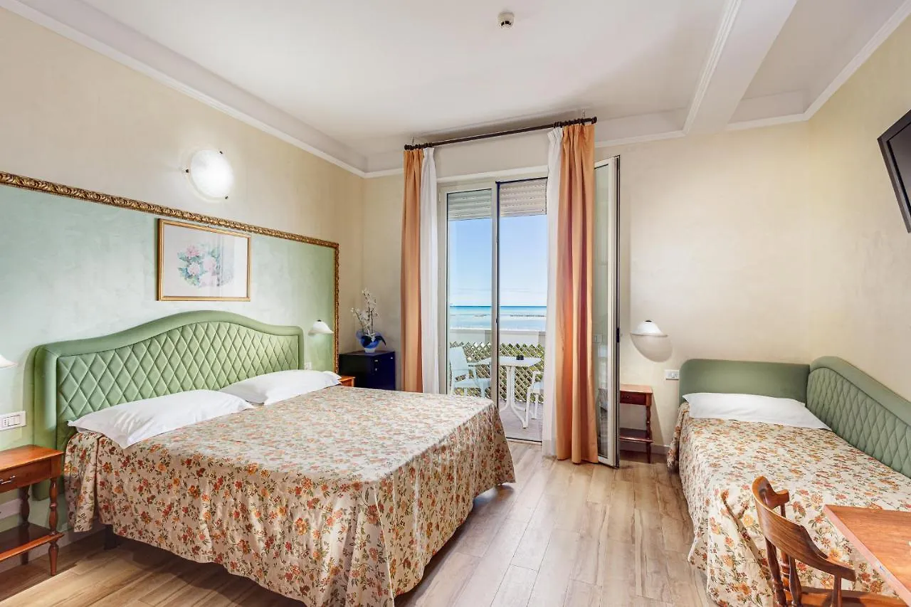 Hotel Internazionale Cesenatico