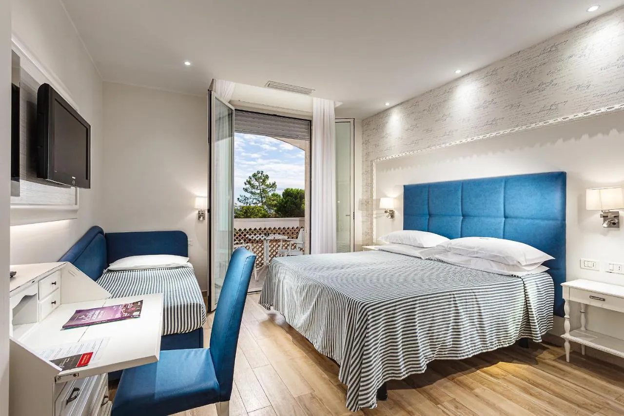 Hotel Internazionale Cesenatico Italy