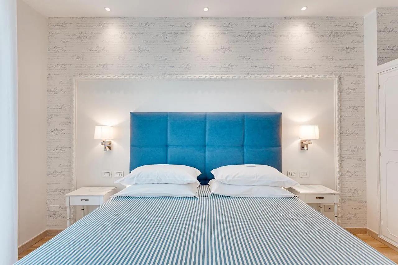 Hotel Internazionale Cesenatico