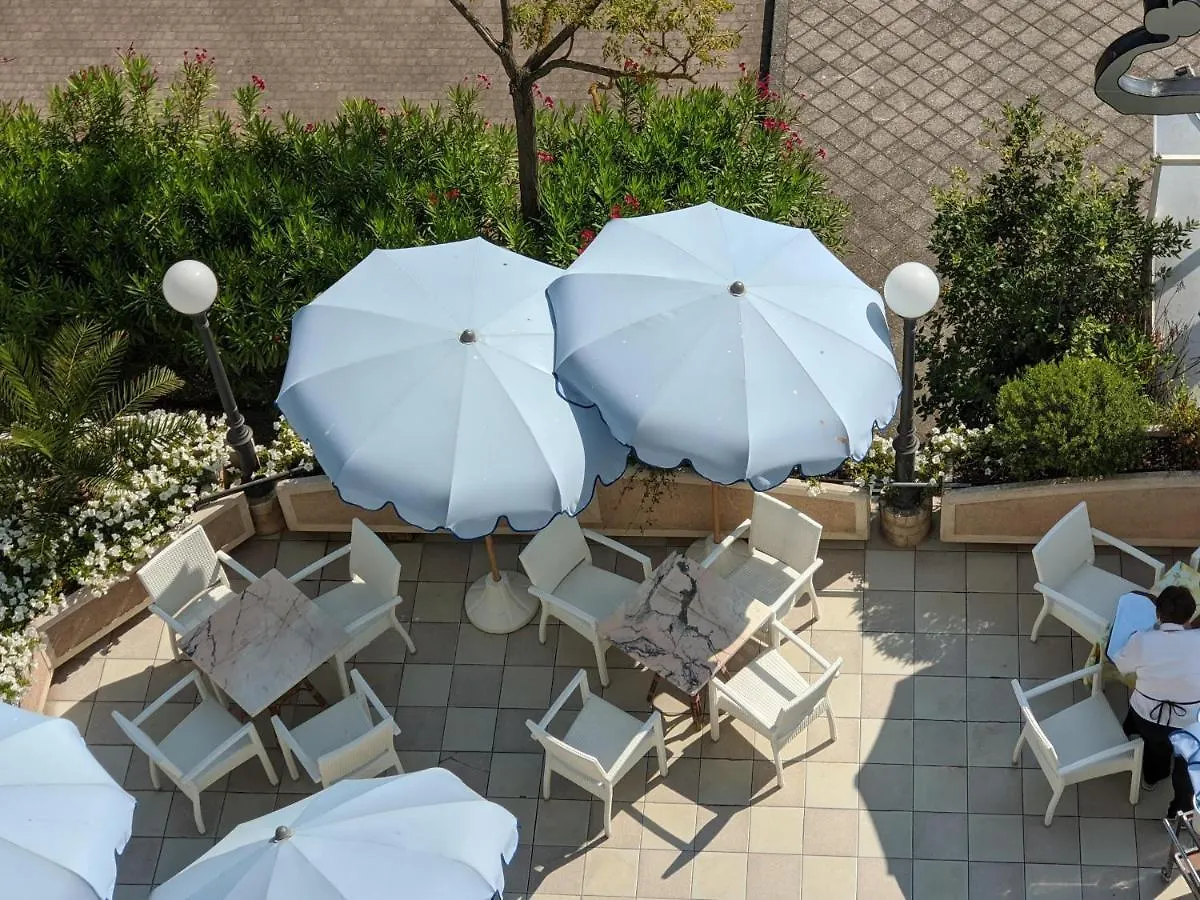 Hotel Internazionale Cesenatico