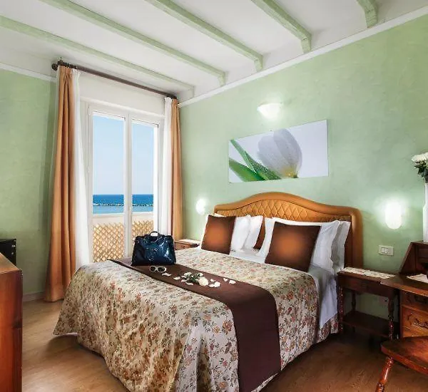 Hotel Internazionale Cesenatico