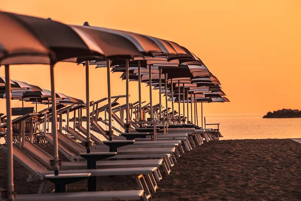 ****  Hotel Internazionale Cesenatico Italien