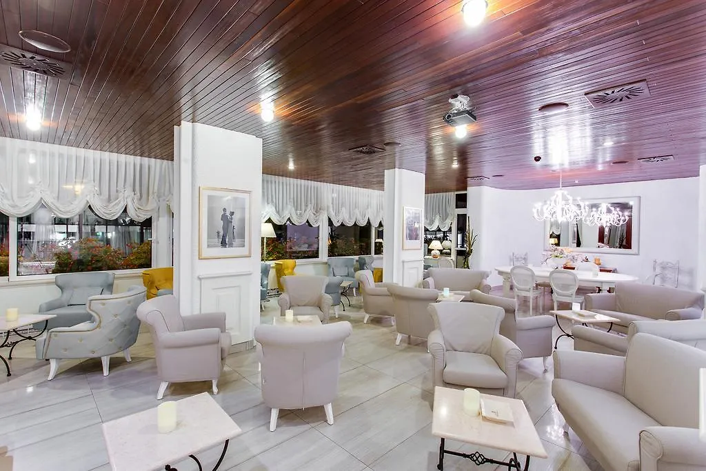 Hotel Internazionale Cesenatico