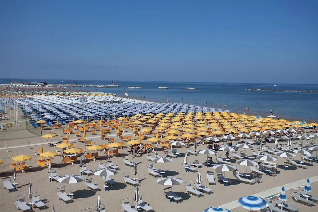 Hotel Internazionale Cesenatico