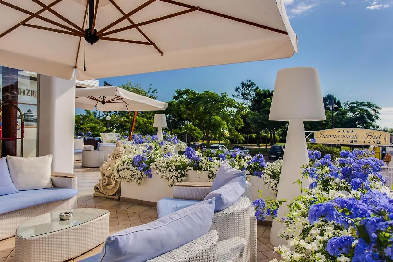 Hotel Internazionale Cesenatico